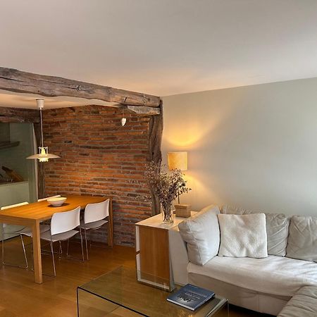 Kai Gane Excepcional Apartamento Puerto Viejo De Бермео Экстерьер фото