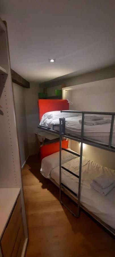 Kai Gane Excepcional Apartamento Puerto Viejo De Бермео Экстерьер фото